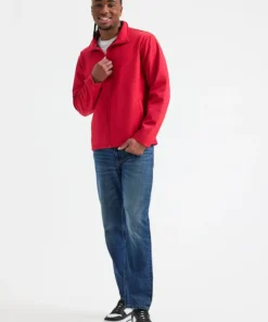 Alternative view of Uneek The UX Printable Soft Shell Jacket