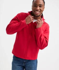 Uneek The UX Printable Soft Shell Jacket