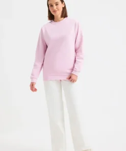 Alternative view of Uneek The UX Sweatshirt