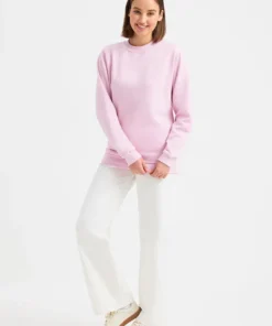 Uneek The UX Sweatshirt