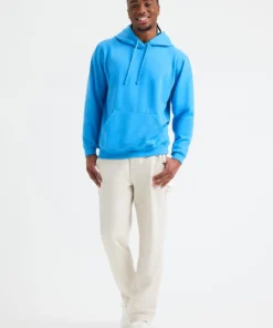 Alternative view of Uneek The UX Hoodie