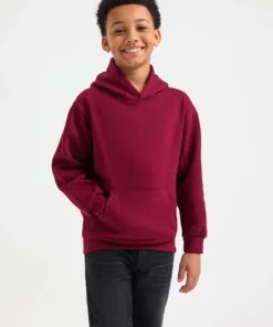 Uneek The UX Children’s Hooded Sweatshirt