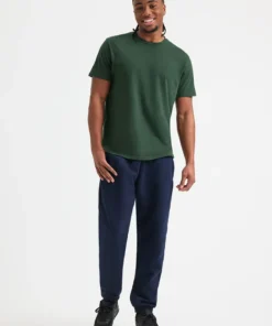 Alternative view of Uneek The UX Jogging Pants