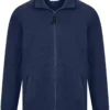AA Alaska Full Zip Fleece