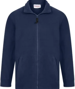 AA Alaska Full Zip Fleece