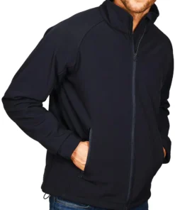 AA Boreal 3 Layer Soft Shell Jacket
