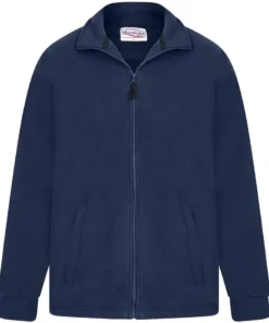 AA Brumal Full Zip Fleece