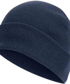 AA Cap Knitted Ski Turn Up