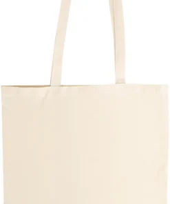 AA Cotton Shopper Bag