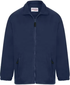 AA Heritage Full Zip Fleece