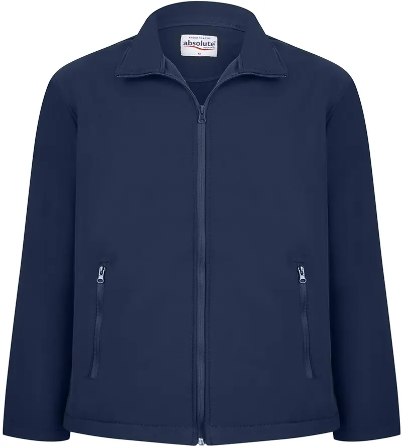 AA Softshell Classic