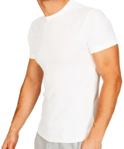 AA Thermal Short Sleeve T-Shirt