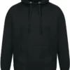 AA Urban Pullover Hood