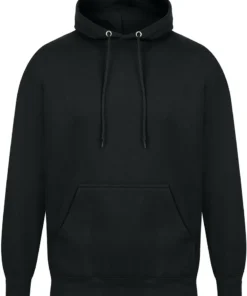 AA Urban Pullover Hood