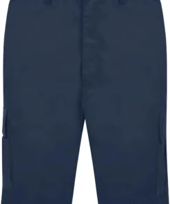 AA Workwear Twill Cargo Shorts