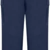 AA Workwear Twill Cargo Trousers Ladies