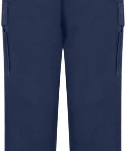 AA Workwear Twill Cargo Trousers Ladies