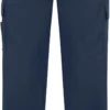 AA Workwear Twill Cargo Trousers Mens