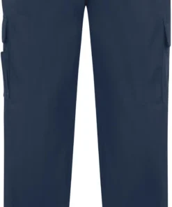 AA Workwear Twill Cargo Trousers Mens