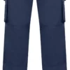 AA# Workwear Twill Utility Cargo Trouser