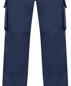 AA# Workwear Twill Utility Cargo Trouser