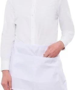 AA Workwear Waist Apron With Pocket