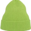 Atlantis Andy Recycled Polyester Acrylic Beanie