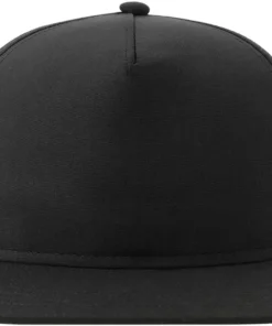 Atlantis Bank Five S Recycled Snap Back Cap