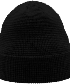 Atlantis# Blog Waffle Beanie