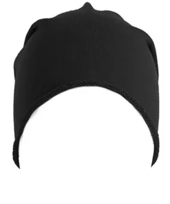 Atlantis Brooklin Raw Edge Jersey Beanie