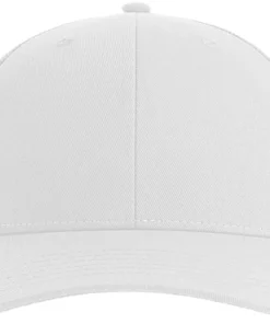 Atlantis Bryce Recycled Trucker 6 Panel Cap