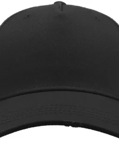 Atlantis Cargo Weathered Visor 5 Panel Cap