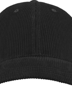Atlantis Cordy S Recycled Corduroy Cap