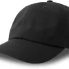 Atlantis Dad S Unstructured 6 Panel Sustainable Cap