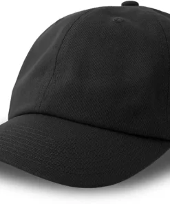 Atlantis Dad S Unstructured 6 Panel Sustainable Cap