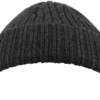 Atlantis Docker Short Beanie With Turn Up