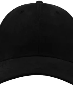 Atlantis Fam Sueded 6 Panel Cap