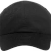 Atlantis Fraser Kid Organic Cotton Unstructured 6 Panel Cap