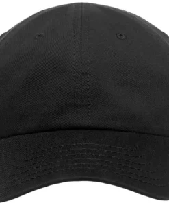 Atlantis Fraser Kid Organic Cotton Unstructured 6 Panel Cap