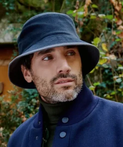 Atlantis Ghibli Reversible Sustainable Bucket Hat