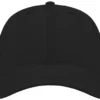 Atlantis Groovy Canvas Unstructured 6 Panel Cap
