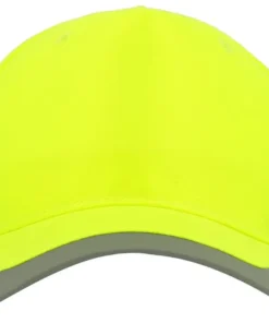 Atlantis Helpy 5 Panel Reflective Cap