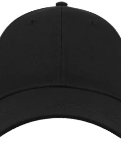 Atlantis Hit Twill Curved Visor 6 Panel Cap