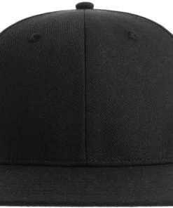 Atlantis James Six Panel Recycled Polyester Snapback