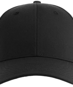 Atlantis Joshua Recycled Polyester 6 Panel Cap