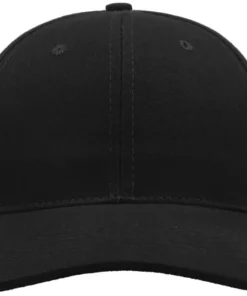 Atlantis Liberty Six Brushed Cotton 6 Panel Cap