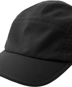 Atlantis Maui Recycled Laser Performance Technical Running Cap