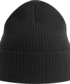 Atlantis Nelson S Organic 2x1 Rib Cuffed Beanie