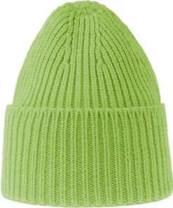 Atlantis Oak Polylana Chunky Cuffed Beanie