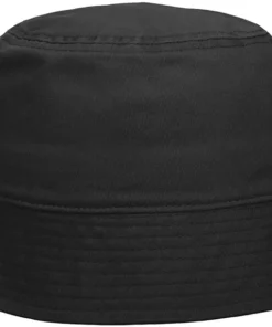 Atlantis Powell Recycled Cotton Bucket Hat